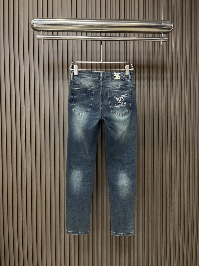 Louis Vuitton Jeans